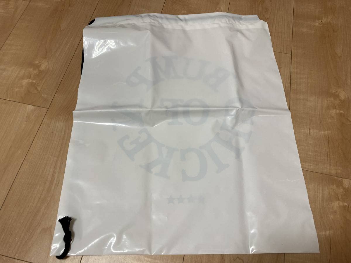 Amazon.co.jp: BUMP OF CHICKEN ロゴショルダーバッグ ブルー